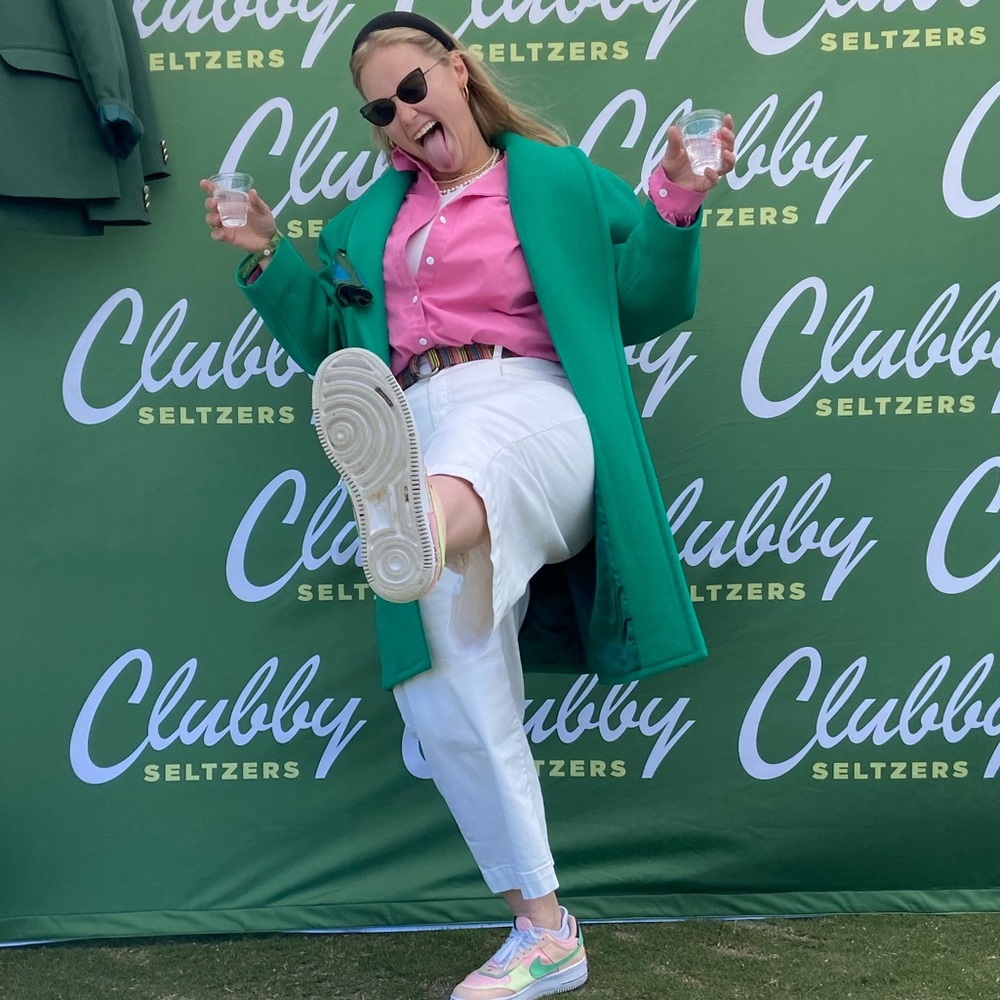 Meet your Posher, Meryl
